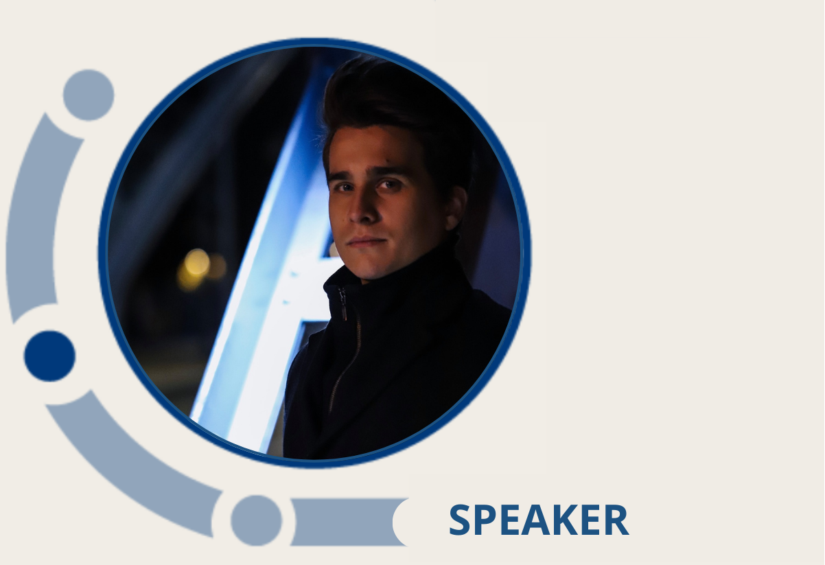 Speaker Photo